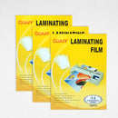 Quaff Laminating Film Long/Short/A4 (100pcs)
