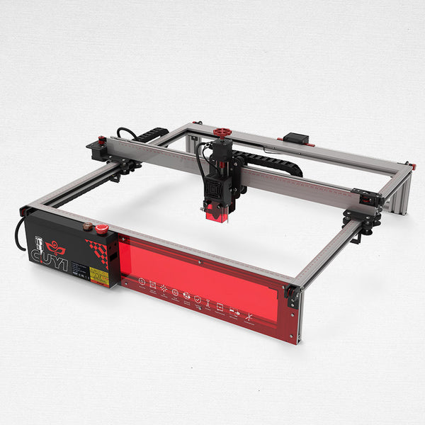 Cuyi Laser Engraver