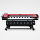 Large Format Inkjet Printer 6ft i3200 head