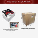 CUYI Logo Heat Press Machine (2ND GEN)