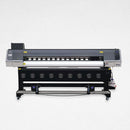 Large Format Printer 6 FT(1.83M) S7000-3 (i3200 Dual Head)🆕