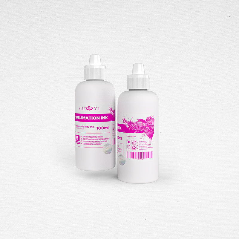 Cuyi Sublimation Ink 100ml
