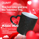 Glitter Magic Mugs Matte