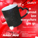 Glitter Magic Mugs Matte