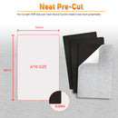 Magnetic Sheet ATM Size (10sheets)