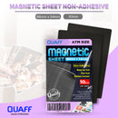 Magnetic Sheet ATM Size (10sheets)