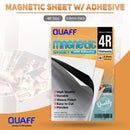 Magnetic Sheet 4R
