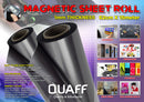 Quaff Magnetic Sheet Roll