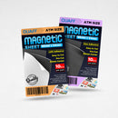 Magnetic Sheet ATM Size (10sheets)