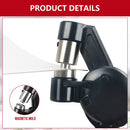 Manual Eyelet Puncher 10mm