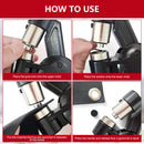 Manual Eyelet Puncher