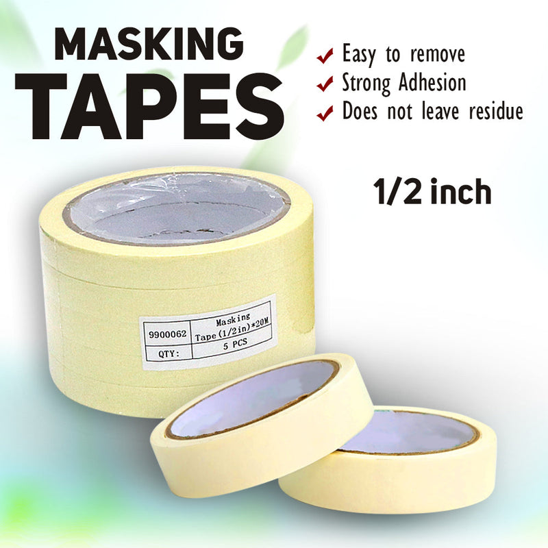 Masking Tape