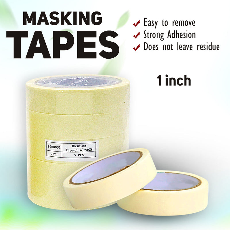 Masking Tape