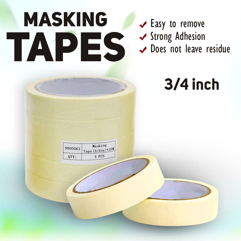 Masking Tape