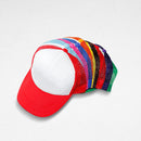 Sublimation Polyester Mesh Cap