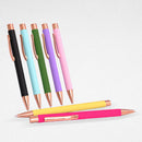 Metal Ballpen Matte Finish