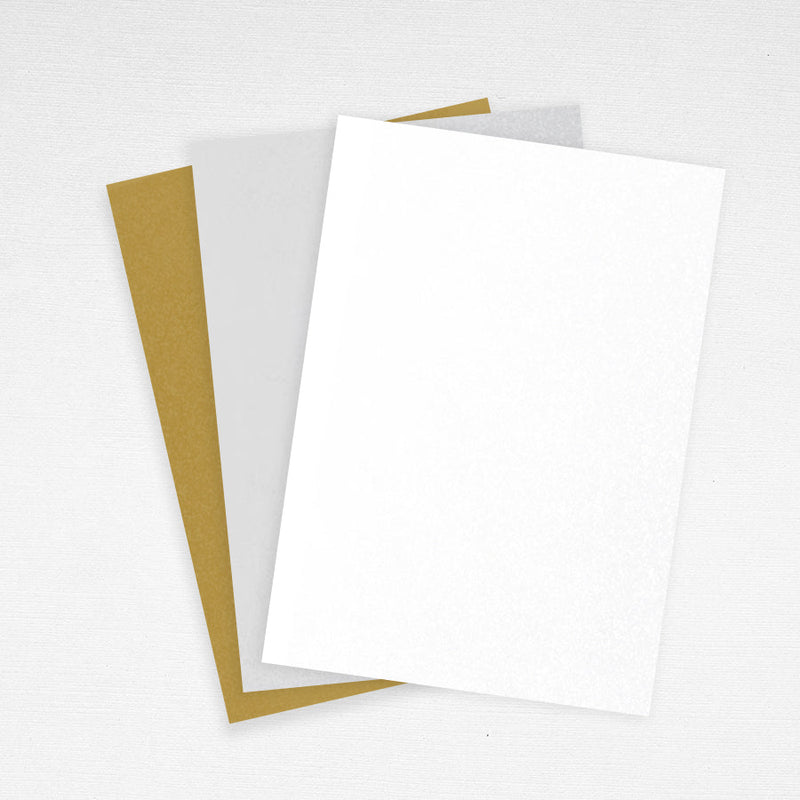 Sublimation Metal Sheet