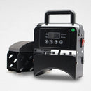 Mini Cap Press Handheld Metal 🆕