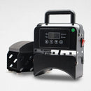Mini Cap Press Handheld Metal