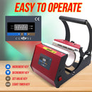 40oz Mug Press Machine