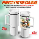 40oz Mug Press Machine