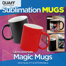 Quaff Magic Mugs Glossy / Matte [36pcs]