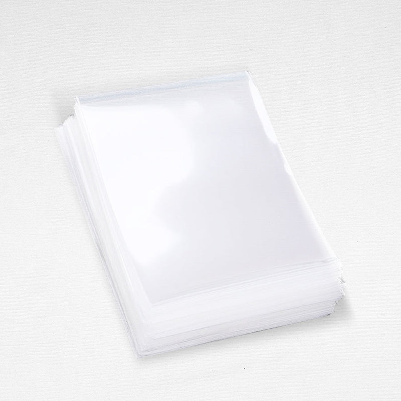 OPP Plastic Packaging for Mugs 7*10inch (50pcs)