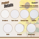 QUAFF Photo Paper 230GSM A4 (20s/Pack)