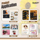 QUAFF Photo Paper 230GSM A4 (20s/Pack)