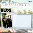 Sublimation Glass Frame