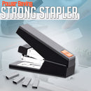 Power Saving Strong Stapler(40 Sheets)
