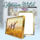 Aluminum Metal Frame