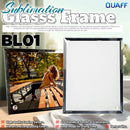Sublimation Glass Frame