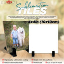 CUYI Sublimation Tiles