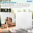 Sublimation Glass Frame