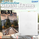 Sublimation Glass Frame