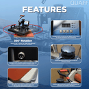 Quaff 6IN1 Heat press Machine🆕