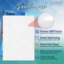 QUAFF Double Sided Photo Paper Linen 260GSM A4（50s）