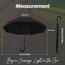 J-Handle Umbrella