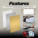 Sublimation Metal Sheet