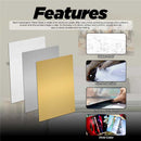 Sublimation Metal Sheet
