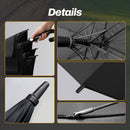 J-Handle Umbrella