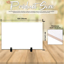 CUYI Sublimation Tiles