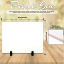 CUYI Sublimation Tiles