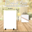 CUYI Sublimation Tiles