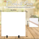 CUYI Sublimation Tiles