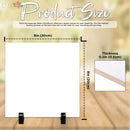 CUYI Sublimation Tiles