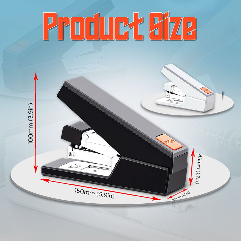 Power Saving Strong Stapler