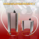 CUYI Mug Press Heating Pad Long（220*230mm）for 40oz mug press