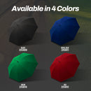 J-Handle Umbrella
